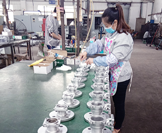 Sala de opera&ccedil;&atilde;o de f&aacute;brica