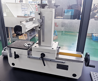 Tabela de opera&ccedil;&atilde;o de f&aacute;brica